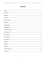 Preview for 2 page of Telycam TLC-300-IP-12 User Manual