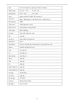 Preview for 6 page of Telycam TLC-300-IP-12 User Manual