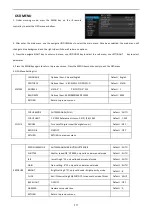 Preview for 20 page of Telycam TLC-300-IP-12 User Manual