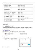 Preview for 23 page of Telycam TLC-300-IP-12 User Manual