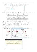 Preview for 26 page of Telycam TLC-300-IP-12 User Manual