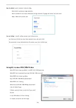 Preview for 27 page of Telycam TLC-300-IP-12 User Manual