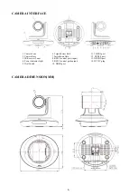 Preview for 8 page of Telycam TLC-300-IP-20NDI User Manual