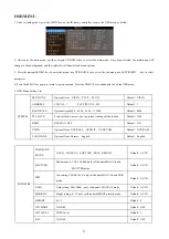 Preview for 23 page of Telycam TLC-300-IP-20NDI User Manual