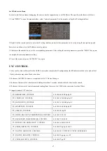 Preview for 26 page of Telycam TLC-300-IP-20NDI User Manual