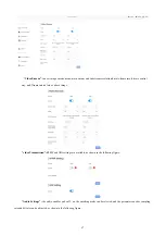 Preview for 28 page of Telycam TLC-300-IP-20NDI User Manual