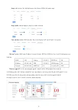 Preview for 30 page of Telycam TLC-300-IP-20NDI User Manual