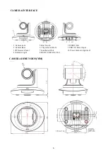 Preview for 8 page of Telycam TLC-300-U2-12 User Manual