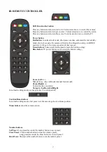 Preview for 9 page of Telycam TLC-300-U2-12 User Manual