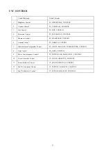 Preview for 24 page of Telycam TLC-300-U2-12 User Manual