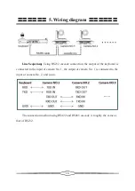 Предварительный просмотр 18 страницы Telycam TLC-50TC User Manual