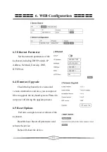 Предварительный просмотр 20 страницы Telycam TLC-50TC User Manual