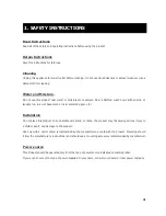 Preview for 4 page of Telycam TLC-600-S User Manual