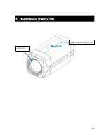 Preview for 7 page of Telycam TLC-600-S User Manual