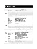 Preview for 9 page of Telycam TLC-600-S User Manual