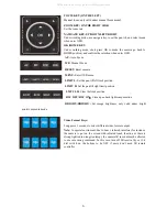 Preview for 9 page of Telycam TLC-700-S User Manual