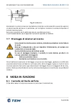 Предварительный просмотр 10 страницы TEM 24-400 V AC Series Operation And Maintenance Manual