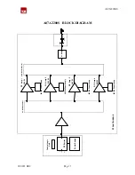 Предварительный просмотр 13 страницы TEM A07A2200S Maintenance And Installation Manual