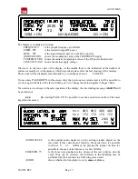 Preview for 17 page of TEM A07A2200S Maintenance And Installation Manual