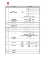 Предварительный просмотр 53 страницы TEM A07A2200S Maintenance And Installation Manual