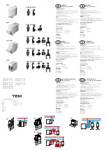 Preview for 2 page of TEM EM10 Instructions For Use