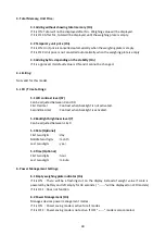 Preview for 41 page of TEM EX10200006 User Manual