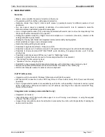 Preview for 7 page of Tema Telecomunicazioni AA-500-IP Technical And Installation Manual