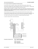 Preview for 35 page of Tema Telecomunicazioni AA-500-IP Technical And Installation Manual