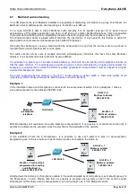 Preview for 18 page of Tema Telecomunicazioni AA-500 Series Technical Manual