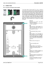 Preview for 25 page of Tema Telecomunicazioni AA-500 Series Technical Manual