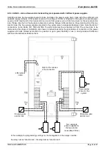 Preview for 31 page of Tema Telecomunicazioni AA-500 Series Technical Manual