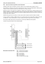 Предварительный просмотр 34 страницы Tema Telecomunicazioni AA-500 Series Technical Manual