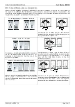 Предварительный просмотр 35 страницы Tema Telecomunicazioni AA-500 Series Technical Manual