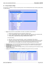 Preview for 45 page of Tema Telecomunicazioni AA-500 Series Technical Manual