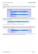 Preview for 48 page of Tema Telecomunicazioni AA-500 Series Technical Manual