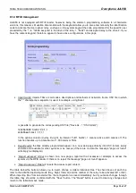 Preview for 54 page of Tema Telecomunicazioni AA-500 Series Technical Manual