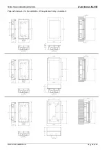 Preview for 64 page of Tema Telecomunicazioni AA-500 Series Technical Manual