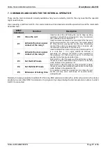 Предварительный просмотр 19 страницы Tema Telecomunicazioni AA-502 Technical Manual