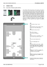 Предварительный просмотр 25 страницы Tema Telecomunicazioni AA-502 Technical Manual