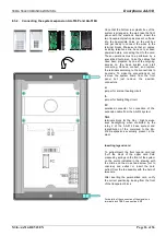 Предварительный просмотр 26 страницы Tema Telecomunicazioni AA-502 Technical Manual