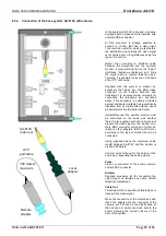 Предварительный просмотр 28 страницы Tema Telecomunicazioni AA-502 Technical Manual