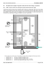 Предварительный просмотр 30 страницы Tema Telecomunicazioni AA-502 Technical Manual