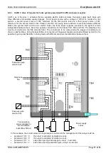 Предварительный просмотр 32 страницы Tema Telecomunicazioni AA-502 Technical Manual