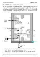 Предварительный просмотр 34 страницы Tema Telecomunicazioni AA-502 Technical Manual