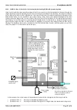 Предварительный просмотр 35 страницы Tema Telecomunicazioni AA-502 Technical Manual