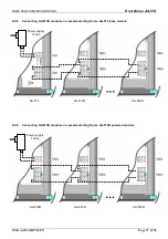 Предварительный просмотр 37 страницы Tema Telecomunicazioni AA-502 Technical Manual