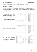 Предварительный просмотр 52 страницы Tema Telecomunicazioni AA-502 Technical Manual