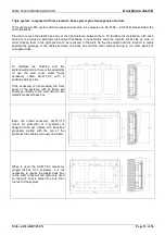 Предварительный просмотр 53 страницы Tema Telecomunicazioni AA-502 Technical Manual