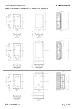 Предварительный просмотр 54 страницы Tema Telecomunicazioni AA-502 Technical Manual