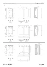 Предварительный просмотр 55 страницы Tema Telecomunicazioni AA-502 Technical Manual